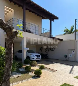 Sobrado com 4 Quartos à venda, 245m² no Jardim Jockey Clube, São Carlos