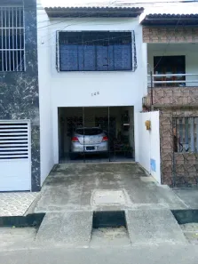 Casa com 3 Quartos à venda, 81m² no Parque Santa Fé, Maranguape
