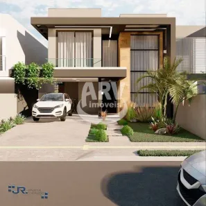 Sobrado com 3 Quartos à venda, 178m² no Parque da Matriz, Gravataí