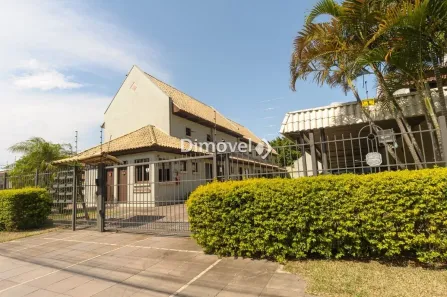 Casa de Condomínio com 3 Quartos à venda, 96m² no Camaquã, Porto Alegre
