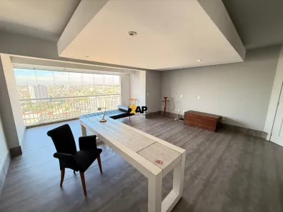 Apartamento com 2 Quartos à venda, 96m² no Vila Andrade, São Paulo