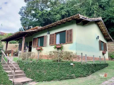 Casa com 3 Quartos à venda, 112m² no Pedro do Rio, Petrópolis