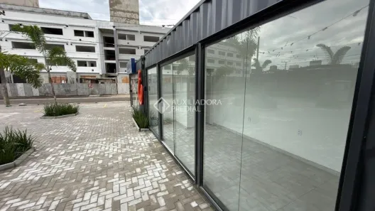 Ponto Comercial para alugar, 14m² no Barra da Lagoa, Florianópolis