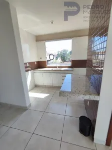 Apartamento com 2 Quartos à venda, 60m² no Nossa Senhora do Carmo, Sete Lagoas