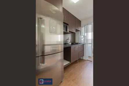 Apartamento com 2 Quartos à venda, 69m² no Vila Gertrudes, São Paulo