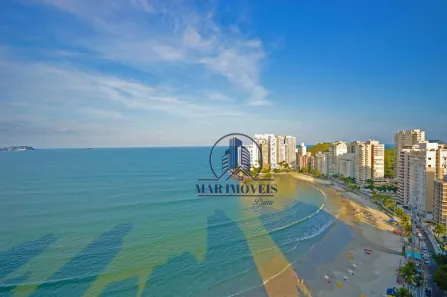 Cobertura com 4 Quartos à venda, 575m² no Vila Luis Antônio, Guarujá