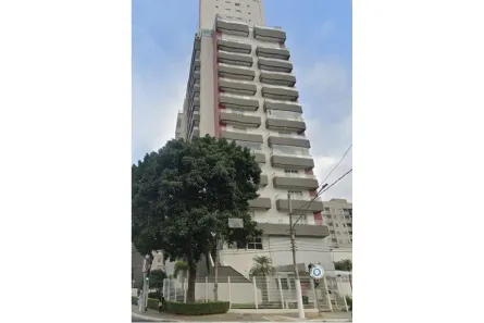 Apartamento com 1 Quarto à venda, 62m² no Tatuapé, São Paulo