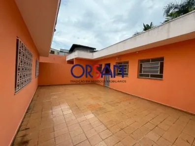 Casa com 3 Quartos à venda, 183m² no Jardim São Caetano, São Caetano do Sul