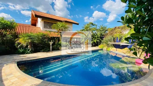 Casa com 3 Quartos à venda, 294m² no Vila Gardênia, Atibaia