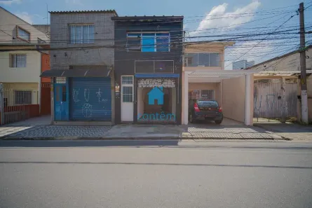 Prédio Comercial à venda, 97m² no Centro, Osasco