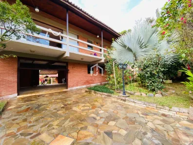 Casa de Condomínio com 3 Quartos à venda, 440m² no Toninhas, Ubatuba