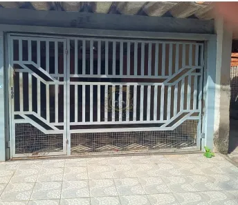 Casa com 4 Quartos à venda, 122m² no Jardim Europa IV, Santa Bárbara D'Oeste
