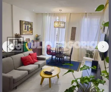  com 5 Quartos à venda, 170m² no Benfica, Rio de Janeiro