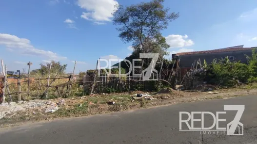 Lote/Terreno à venda, 398m² no Cidade Satélite Íris, Campinas