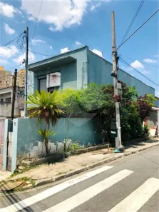 Sobrado com 3 Quartos à venda, 194m² no Lapa de Baixo, São Paulo