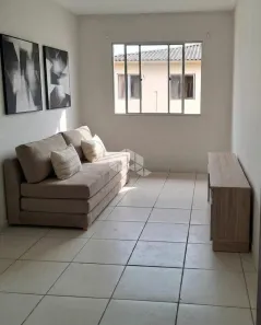 Apartamento com 2 Quartos à venda, 47m² no Barra do Aririú, Palhoça