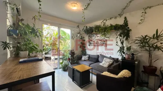 Cobertura com 2 Quartos à venda, 90m² no Indianópolis, São Paulo