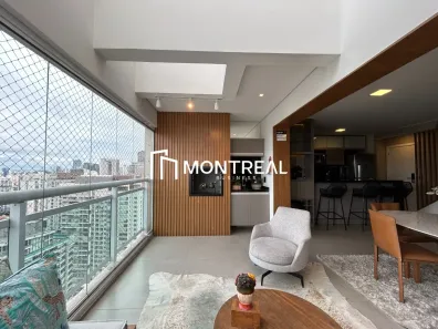 Apartamento com 2 Quartos à venda, 134m² no Jardim das Acácias, São Paulo
