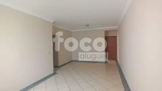 Apartamento com 3 Quartos para alugar, 90m² no Santa Mônica, Uberlândia