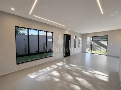 Casa de Condomínio com 3 Quartos à venda, 102m² no São Braz, Curitiba