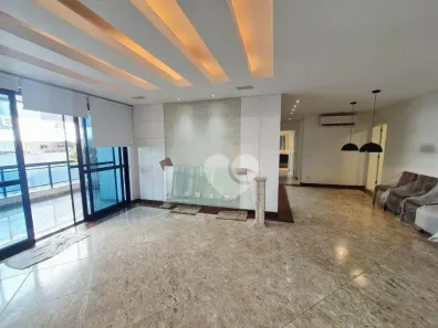 Apartamento com 4 Quartos à venda, 163m² no Recreio dos Bandeirantes, Rio de Janeiro