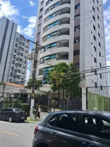 Apartamento com 2 Quartos à venda, 55m² no Tatuapé, São Paulo