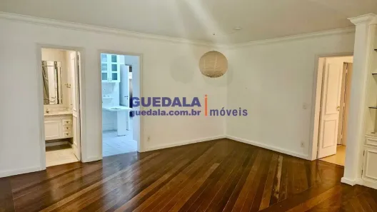 Apartamento com 3 Quartos à venda, 128m² no Vila Progredior, São Paulo