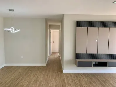 Apartamento com 3 Quartos à venda, 107m² no Jardim Brasil, Campinas