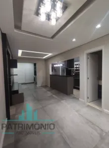 Apartamento com 3 Quartos à venda, 90m² no Cerâmica, São Caetano do Sul