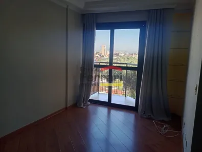 Apartamento com 2 Quartos à venda, 54m² no Jardim do Colégio (Zona Norte), São Paulo
