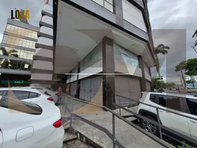 Ponto Comercial para alugar, 400m² no Centro, Nova Iguaçu