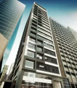 Sala Comercial para alugar, 356m² no Bela Vista, São Paulo
