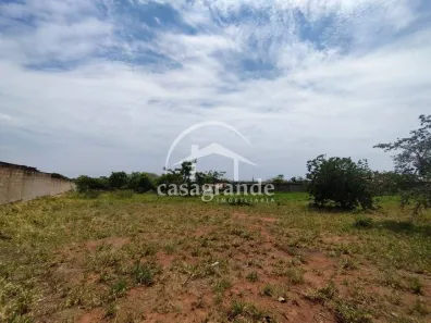 Casa com 1 Quarto à venda, 5581m² no Jardim Europa, Uberlândia