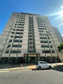 Apartamento com 3 Quartos à venda, 120m² no Jurunas, Belém