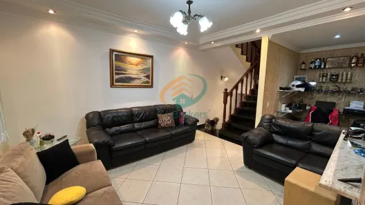 Sobrado com 3 Quartos à venda, 230m² no Jardim Vila Galvão, Guarulhos