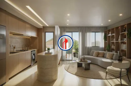 Apartamento com 2 Quartos à venda, 61m² no Laranjeiras, Rio de Janeiro