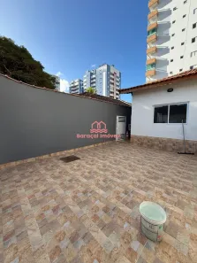 Casa com 2 Quartos à venda, 72m² no Guilhermina, Praia Grande