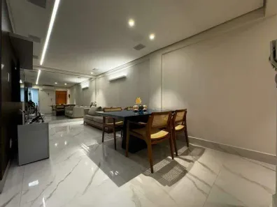 Apartamento com 3 Quartos à venda, 180m² no Castelo, Belo Horizonte