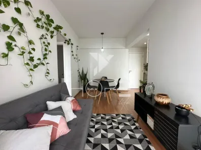 Apartamento com 2 Quartos à venda, 66m² no Gleba Fazenda Palhano, Londrina