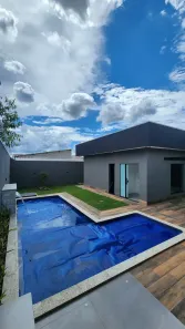 Casa com 3 Quartos à venda, 236m² no Setor Santos Dumont, Goiânia