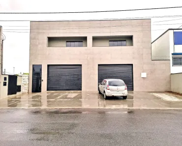 Sala Comercial para alugar, 150m² no Jardim Lagoa Nova, Limeira