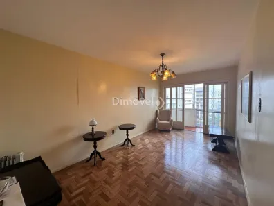 Apartamento com 3 Quartos para alugar, 120m² no Moinhos de Vento, Porto Alegre