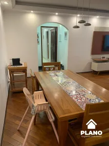 Apartamento com 3 Quartos à venda, 117m² no Santana, São Paulo