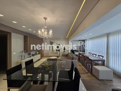 Apartamento com 2 Quartos à venda, 142m² no Vila da Serra, Nova Lima