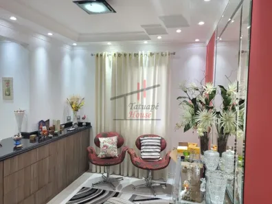 Apartamento com 2 Quartos à venda, 80m² no Vila Formosa, São Paulo
