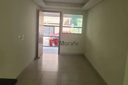 Casa com 2 Quartos à venda, 74m² no Ouro Preto, Belo Horizonte