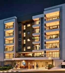 Apartamento com 3 Quartos à venda, 117m² no Vila Gardênia, Atibaia