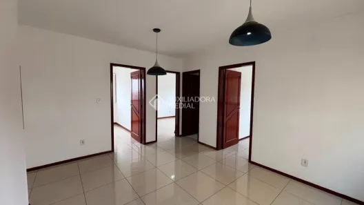 Apartamento com 3 Quartos à venda, 63m² no Bela Vista, Alvorada