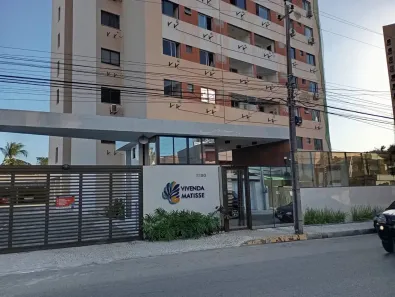 Apartamento com 3 Quartos à venda, 93m² no Aldeota, Fortaleza