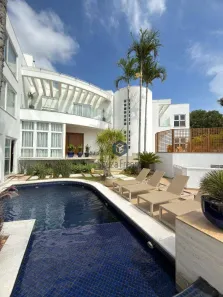 Casa de Condomínio com 5 Quartos à venda, 670m² no Vila Oliveira, Mogi das Cruzes